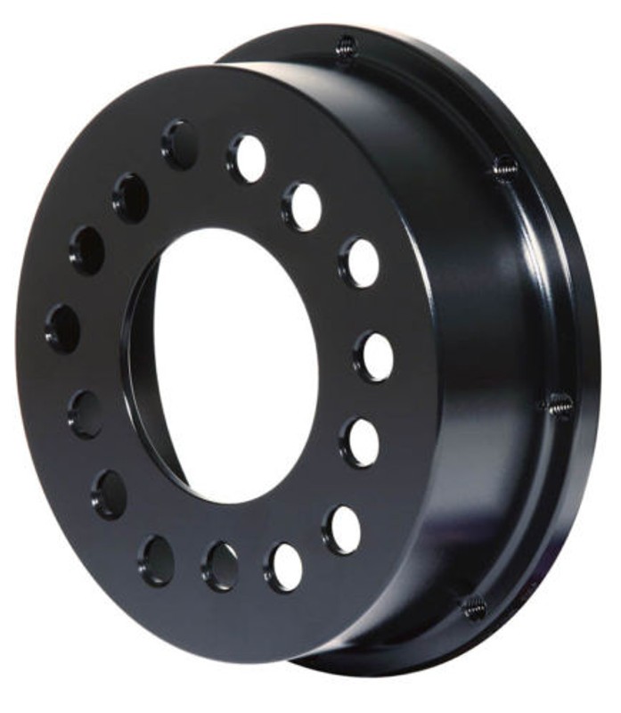 NEW WILWOOD DISC BRAKE HAT,STOCK CAR RACING,MODIFIED,,8×7″,MULTI-PATTERN,1.59″