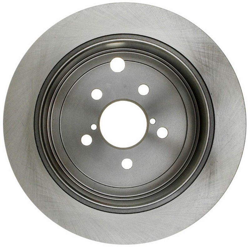 Disc Brake Rotor for Fits 2014-2010 Subaru Outback Rear, 2014-2008 Subaru Impre gallery