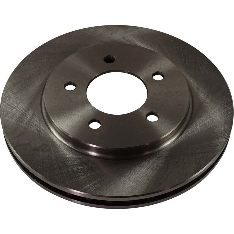 SureStop Brake Disc For Chrysler Prowler 2001 2002 Driver OR Passenger Front
