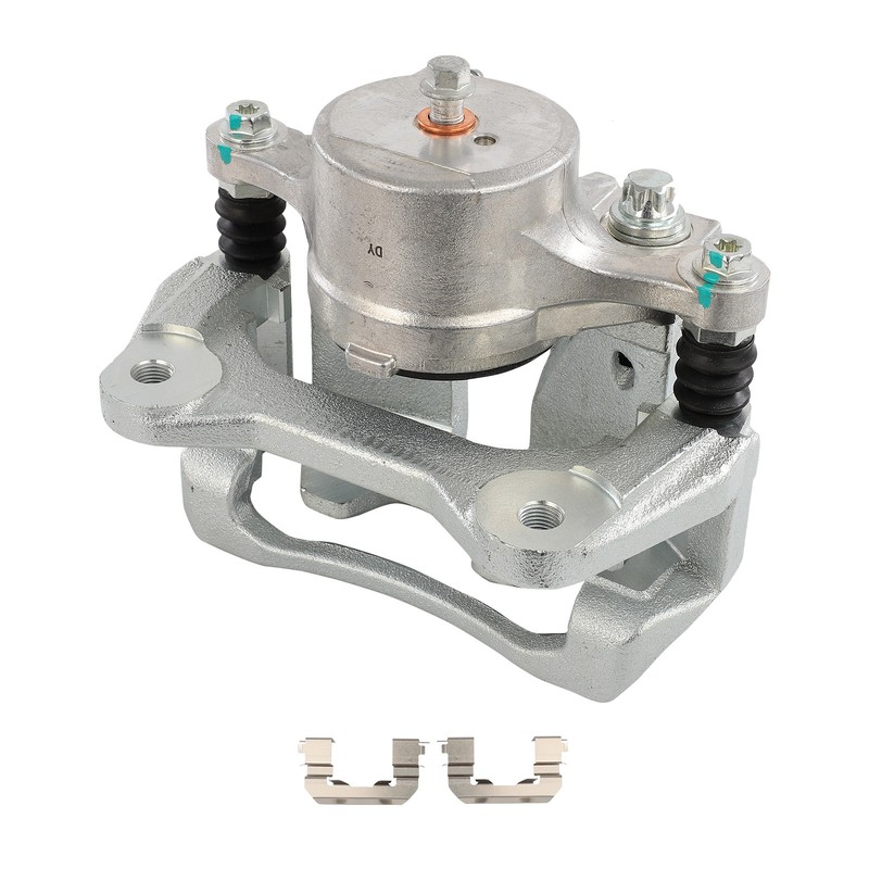Brake Front Caliper W/Bracket Pasenger For 2011 12 13 2014 Hyundai Sonata