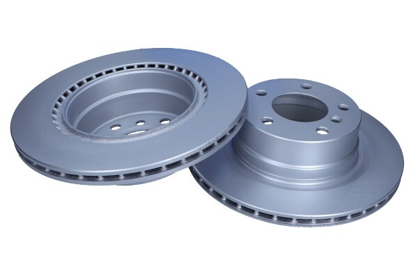 Quaro QD2900 Brake Disc for BMW