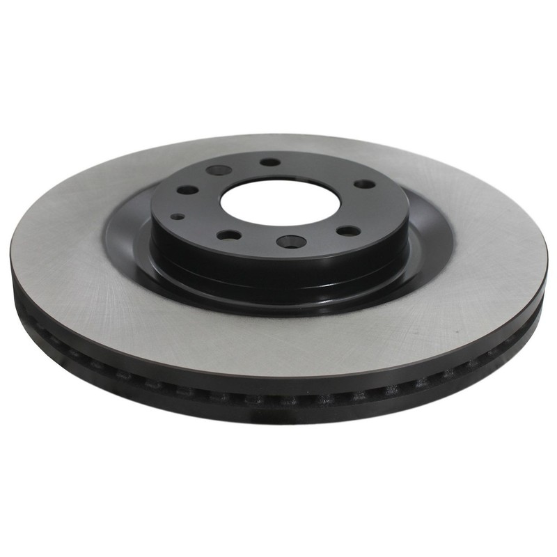 ADVICS E6F116U Disc Brake Rotor For 07-16 Mazda CX-9