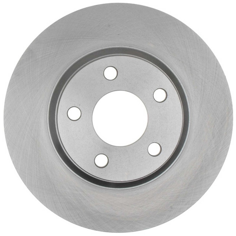 Disc Brake Rotor-R-Line Raybestos 56641R gallery