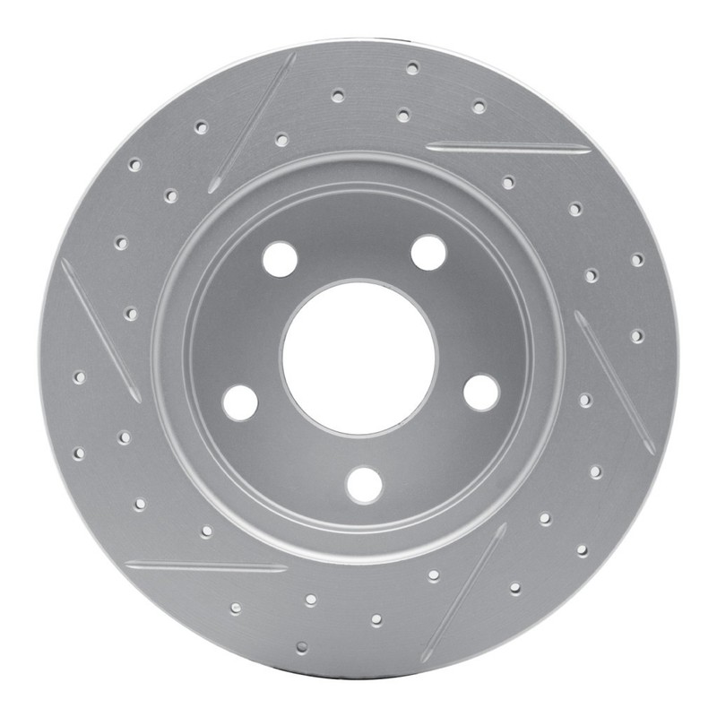 For Saturn Ion 2004-2007 Brake Rotor | 65.7 millimeters Center Hole Diameter gallery