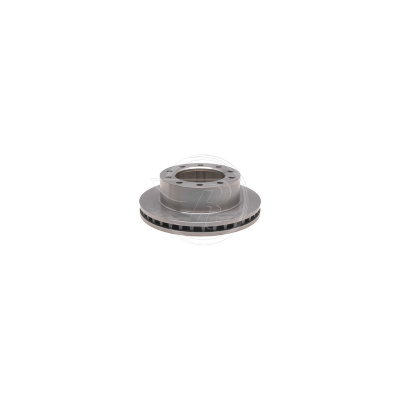 1 Rear Brake Rotor For 1979 Chevrolet P30 4.1L gallery