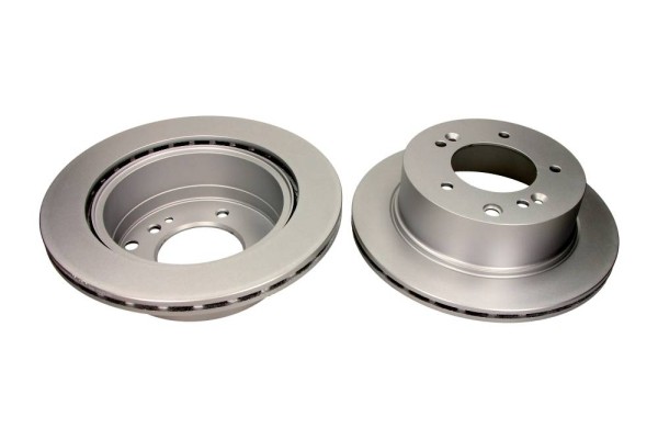 Quaro QD5609 Brake Disc for Kia gallery