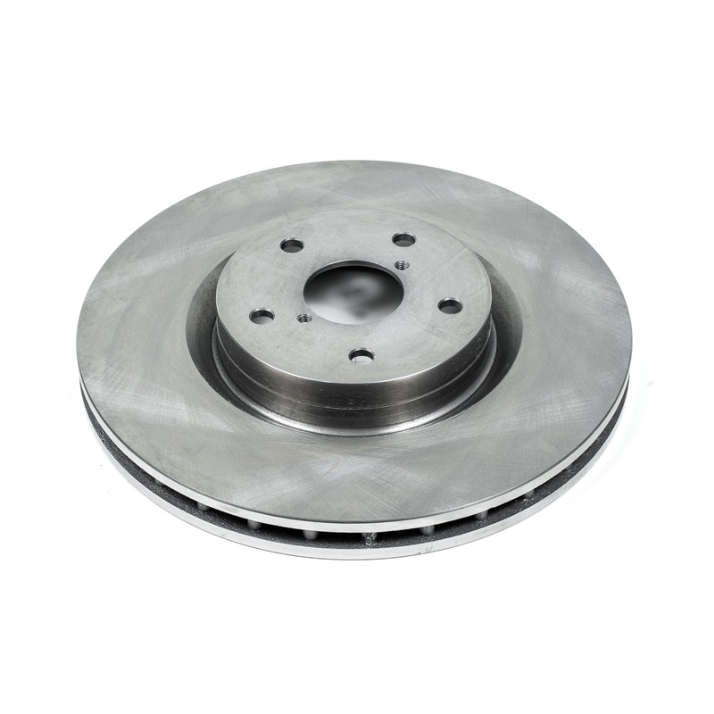 Front PowerStop AutoSpecialty Rotor For Subaru Impreza
