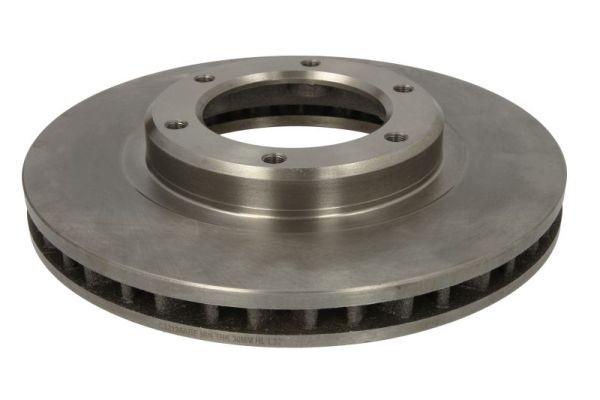 ABE C32124ABE Brake Disc for Toyota gallery