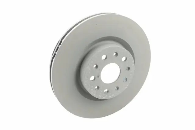 Genuine GM Disc Brake Rotor 13547575