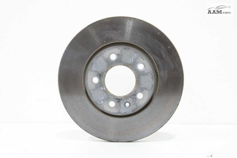 2020-2023 CADILLAC CT4 AWD FRONT LEFT OR RIGHT SIDE BRAKE DISC ROTOR OEM