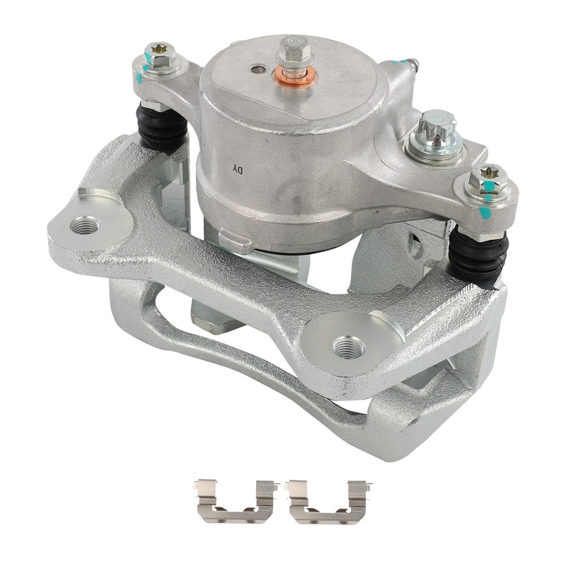 Brake Front Caliper W/Bracket Driver For 2011 12 13 2014 Hyundai Sonata