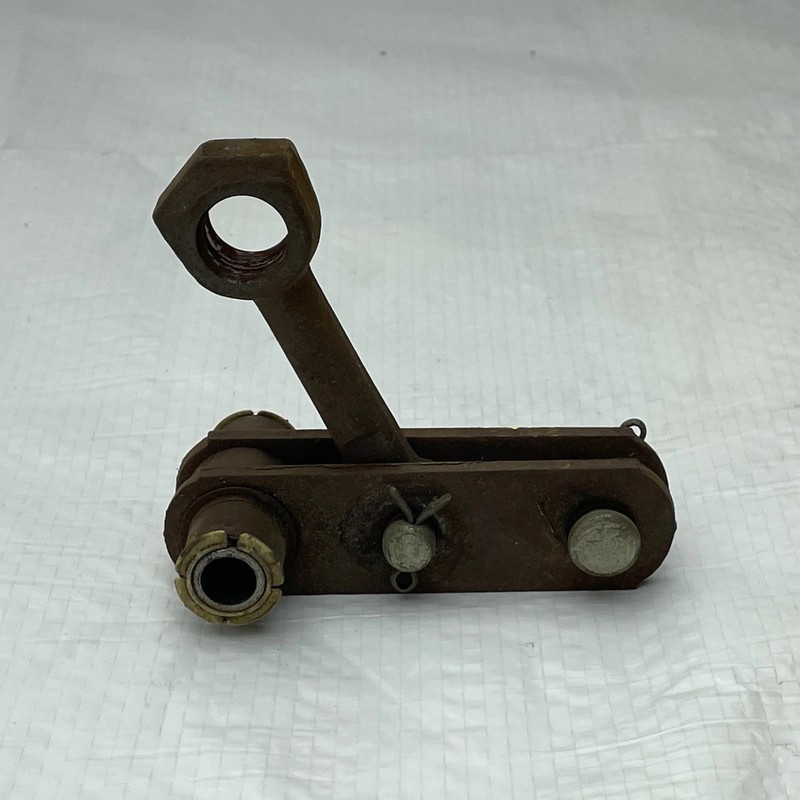 1971 1972 Mopar E & B Body Power Brake Booster Pivot Lever Linkage Charger Cuda