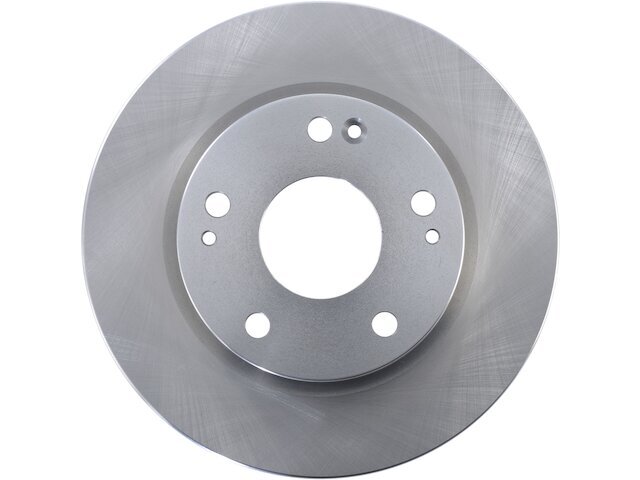 For 2016-2023 Honda Civic Brake Rotor Rear API 29968BX 2017 2018 2019 2020 2021