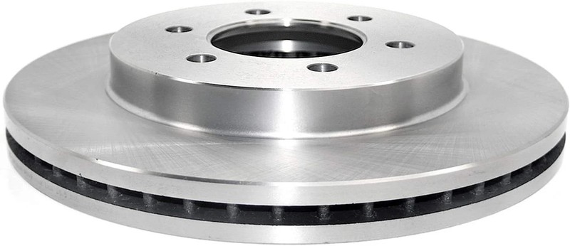 NEW Front Left or Right Disc Brake Rotor PRONTO BR54109