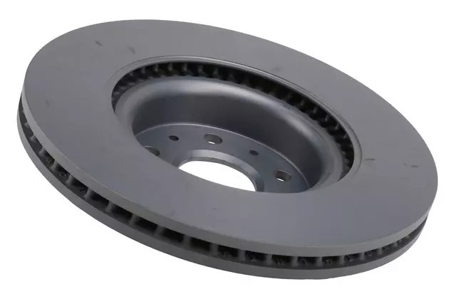 Genuine GM Disc Brake Rotor 13547575 gallery