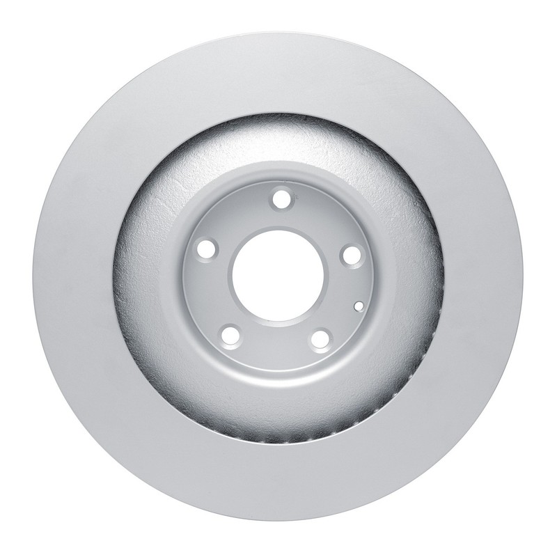 Dynamite Friction Rear Disc Brake Rotor for Mazda CX-70, CX-90 (604-80088) gallery