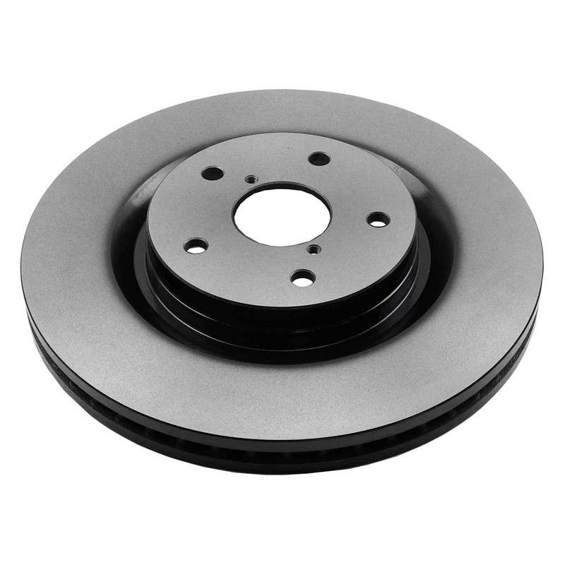 For Subaru Forester 19-22 TRUE Metal Premium Plain Vented Front Brake Rotor