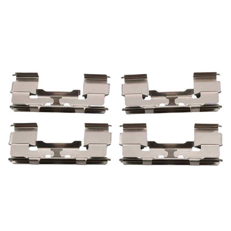 For Nissan Pathfinder 1987-95 3.0L Front Disc Brake Rotors + Ceramic Brake Pads gallery