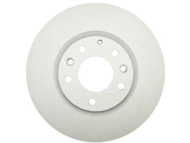 Raybestos 12NS29K Front Brake Rotor Fits 2007-2012 Mazda CX7