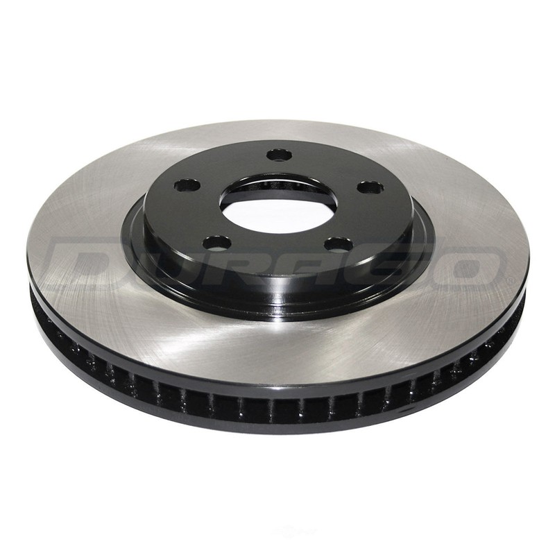 Disc Brake Rotor-SLE Dura International BR55034-02