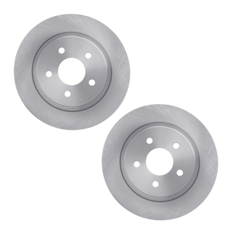 For Volvo S40 2004-2011 Rotors gallery