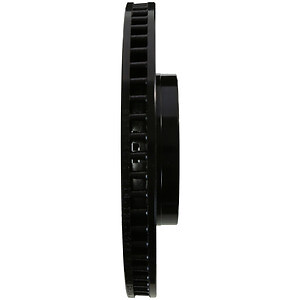 Frt Disc Brake Rotor Wagner BD126407E gallery