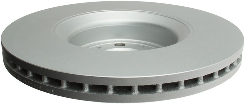 ATE SP28144 ATE Coated Single Pack Rotor For 03-14 Volvo XC90 gallery