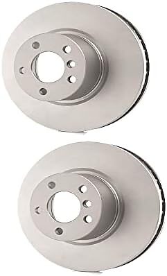Rear Disc Brake Rotor for Volvo 850 C70 S70 V70