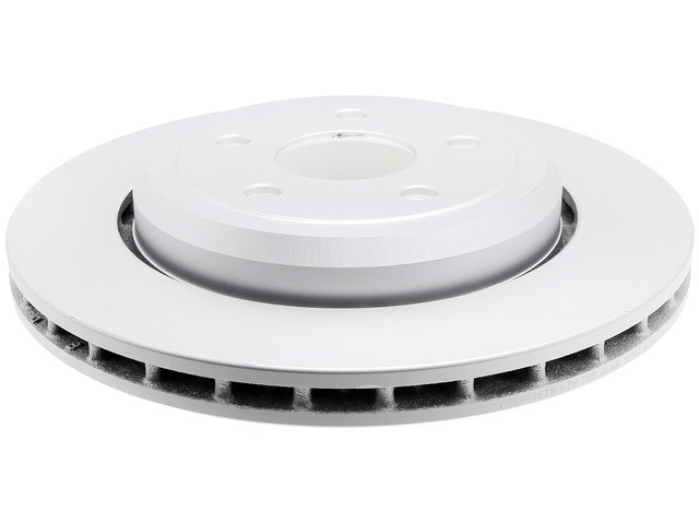 Raybestos Brakes Disc Brake Rotor P N 780961