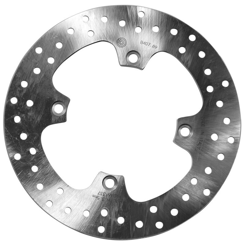 Brembo for 14-20 Beta RR 4T 500CC/16-20 Swm RS S 340CC 240x4mm Brake Disc – Rear
