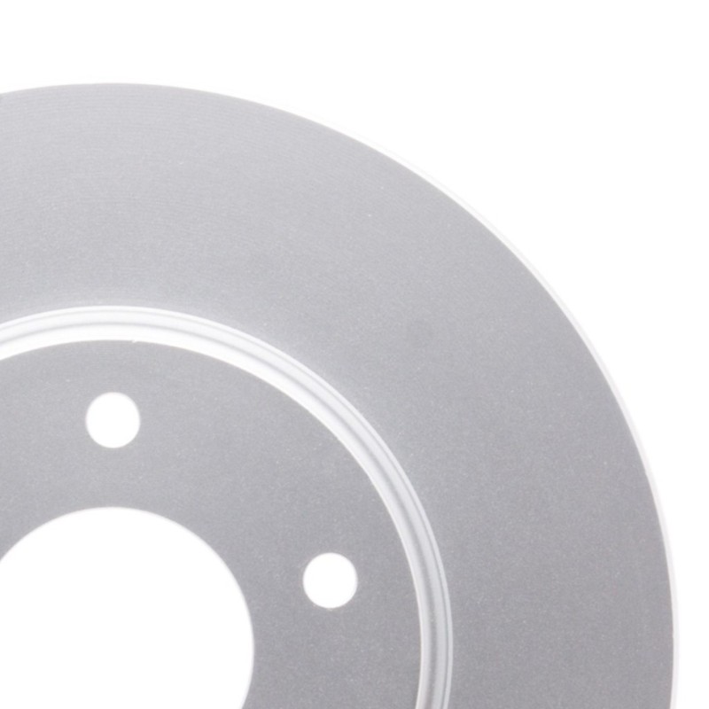 For Jaguar XJR 1998-2001 Brake Rotor | 28 mm. / 1.10 inches Nominal Thickness gallery