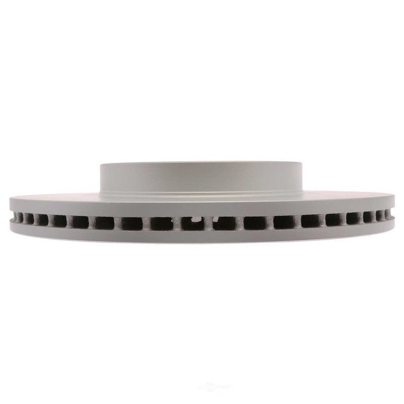 Disc Brake Rotor-Specialty – Street Performance Coated Raybestos 982487