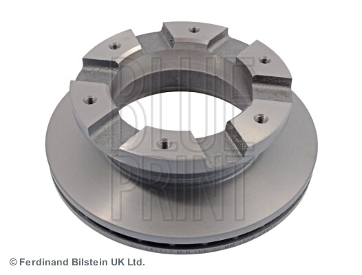 Blue Print ADC443117 Brake Disc
