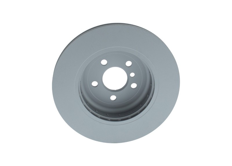 Brake Disc Single Vented fits BMW 330 G20, G21 2.0 Rear Right 2018 on 330mm New gallery