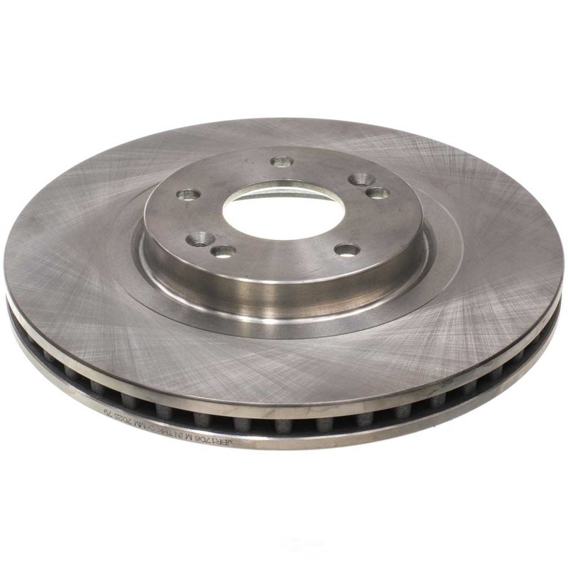 Frt Disc Brake Rotor Power Stop JBR1706 gallery