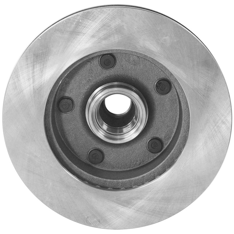 For 1994-1994 F-150 Brake Disc F4UZ1102B YL3Z1V102C gallery
