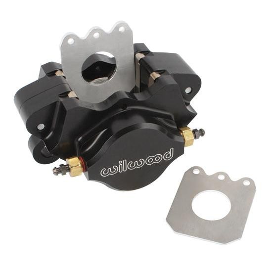 Brake Pad Spacers, .125 Inch