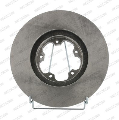 Ferodo DDF1554 Brake Disc for Ford gallery