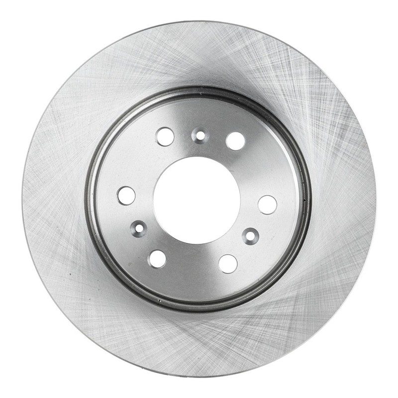 For Pontiac Montana 2006-2009 Brake Disc Front Driver OR Passenger Side 6 Lugs gallery