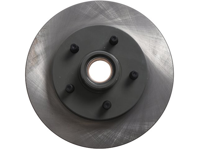 Front Brake Rotor For 83-97 Ford Mazda Aerostar Ranger B2300 B3000 B4000 HS26J9