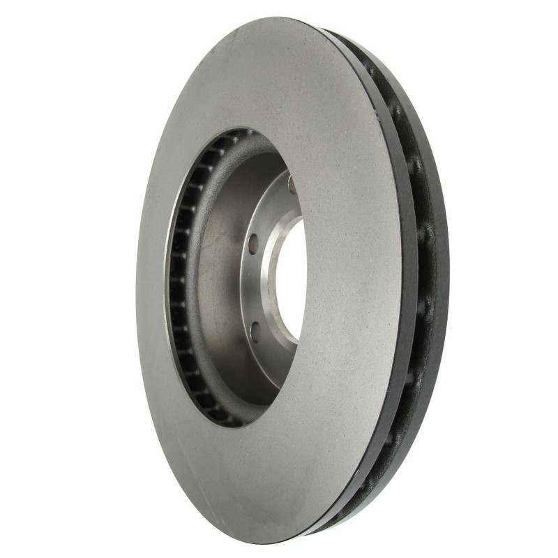 Brembo Front Disc Brake Rotor for Sprinter 2500, Sprinter 3500 (09.9508.11) gallery