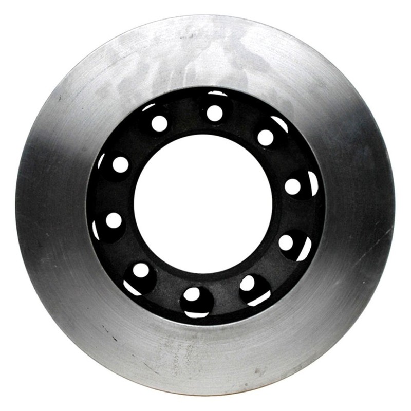Genuine ACDelco For Chevy K1500 1994-1999 Brake Rotor Rear | Cast Iron | Ground gallery
