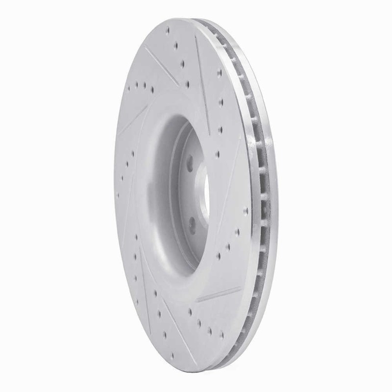 Disc Brake Rotor-ST DFC 631-54082L gallery