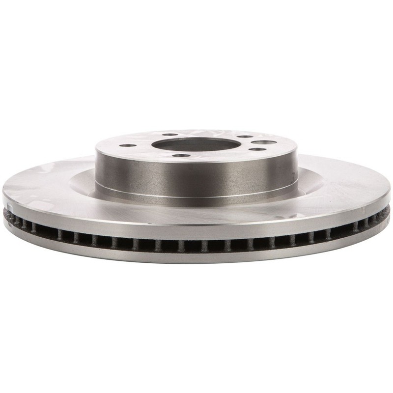 For Land Rover LR3 LR4 2005-2009 Magma Front Brake Rotor CSW gallery