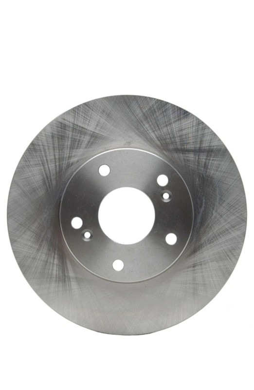 ACDelco Silver Front Brake Rotor 18A912A GM 19261779 Honda Acura gallery
