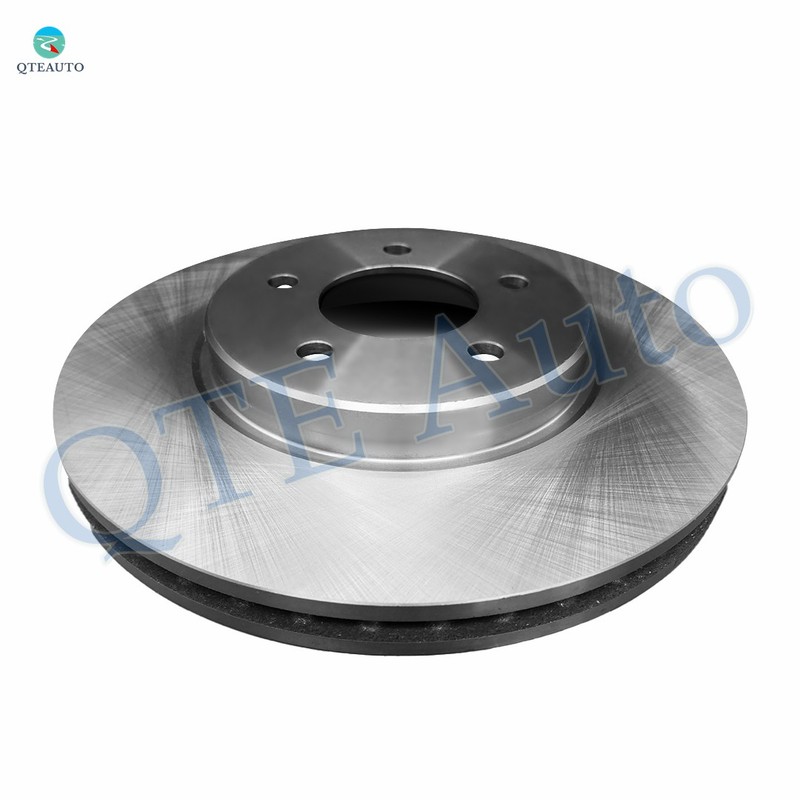 Front Brake Disc Rotors 303mm For 2005 2006 2008-2010 Mazda Tribute gallery