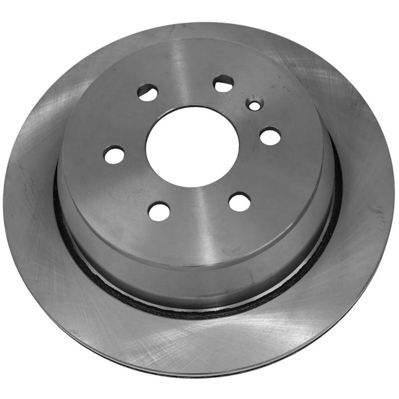 324mm Rear Disc Brake Rotors for Chevrolet Colorado GMC Canyon 2015-2022 Pair gallery