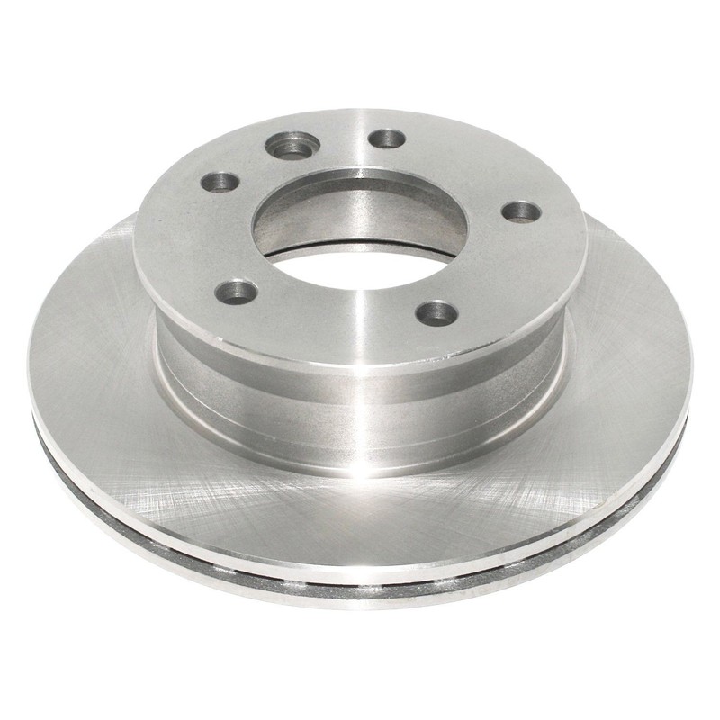 DuraGo BR34226 Disc Brake Rotor For 02-06 Sprinter 2500 Sprinter 3500 gallery