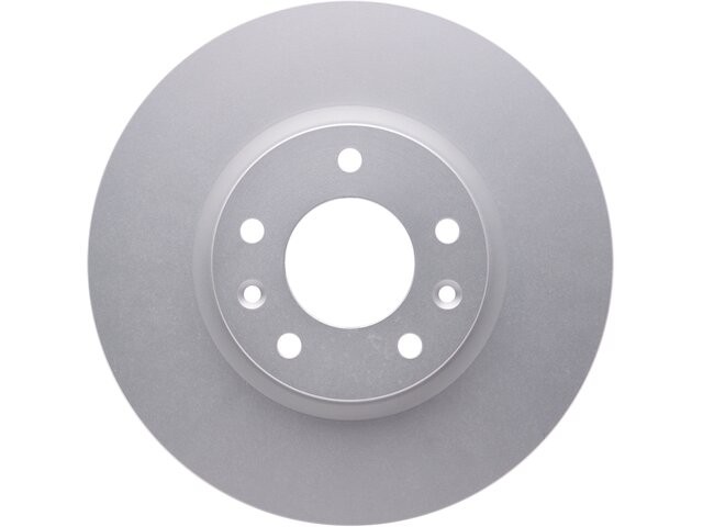 Front Dynamic Friction Brake Rotor fits Mazda 6 2006-2013 51JJVXZR