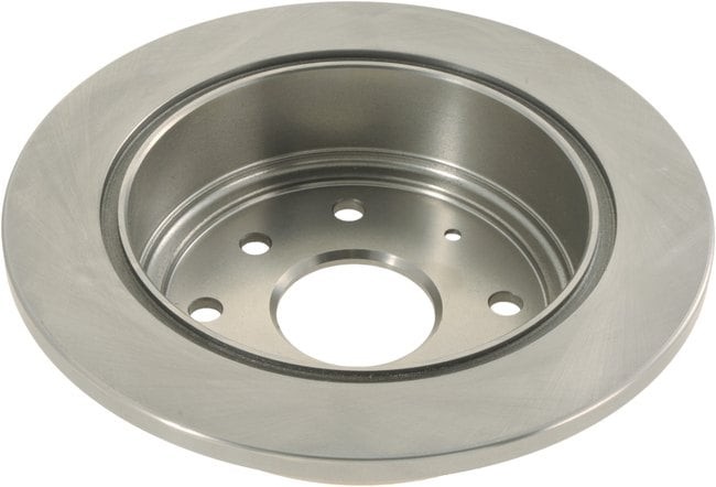 For Suzuki Forenza 2004-2008 iD Select SEL77189 OEF3 Rear Brake Rotor